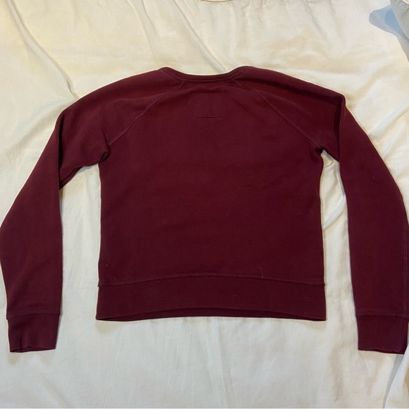 Kids Abercrombie&Fitch Sweatshirts - Picture 2 of 5